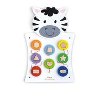 Pannello attività: zebra
