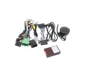 Pannello Autoradio Mascherina 10.1 Per CHEVROLET Per SILVERADO 2014 Radio Fasce Android GPS Lettore Stereo 2Din Unità Testa Pannello Dash Installazione Trim