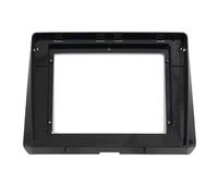 Pannello Autoradio Mascherina 10 Pollici Per Toyota Per Corolla Per Auris E210 2018-2021 Cablaggio Cavo Alimentazione Adattatore Canbus Kit Montaggio Auto Radio Fascia(Frame cord canbus-B)