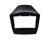 Pannello Autoradio Mascherina 9/10.1 "Per HYUNDAI Per TUCSON Per IX35 2010-2015 Android GPS MP5 Lettore Stereo 2Din Unità Pannello Dash Telaio Installa