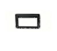 Pannello Autoradio Mascherina 9 Pollici Android Radio Dash Kit Pannello Montaggio Telaio Per Auto Fascia Adattatore Per Kia Per Stonic Per RIO YB KX Per Cross 2016(Only Frame)