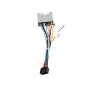 Pannello Autoradio Mascherina Cavo Cablaggio Per Cablaggio Audio Per Auto Da 16 Pin Per Ford Per Mustang/per F150/per Expedition/per Installazione Stereo Per Explorer