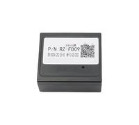 Pannello Autoradio Mascherina Per Ford Per Focus MK2 Per Fiesta Per Mondeo Per Transito CAN Bus Decoder Automotive Cavo Android Radio 16 Spille Cablaggio