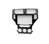 Pannello Autoradio Mascherina Per Proton Per PREVE 2012 Pannello Navigazione Con Controllo Centrale 9 Pollici Pannello Modifica Versatile Per Schermo Grande Android(Only frame)