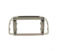 Pannello autoradio per Nissan per marzo e Micra per K12 veicoli prodotti tra il 2002 e il 2010