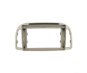 Pannello autoradio per Nissan per marzo e Micra per K12 veicoli prodotti tra il 2002 e il 2010