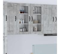 Pannello avvolgitore per stoviglie in legno, set da 2 pezzi | Design minimalista, forma rettangolare, facile da pulire, per torte moderne