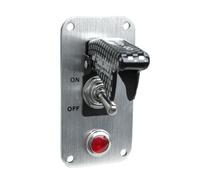 Pannello Baby Go carbon