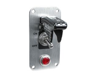 Pannello Baby Go carbon