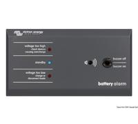 Victron Energy Pannello Battery Alarm