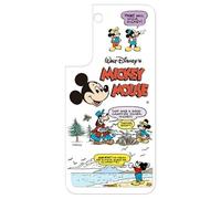 Pannello bianco con custodia Disney Mickey per Samsung Galaxy S22