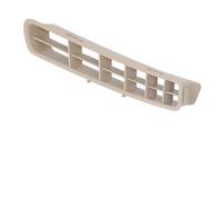Pannello Bocchetta Aria Auto, per VW PQ, per Golf 6 GTI, per Golf MK6 2009-2014 5KD867233 5KD8672335 Pannello Bocchetta Aria Montante A Rivestimento Montante (1 pz Beige Sinistro)