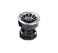 Pannello bocchette Aria Auto Completamente Argento, cruscotto Anteriore Interno Bocchetta Aria A/C Turbo, per Classe V W447, per Vito A4478308502
