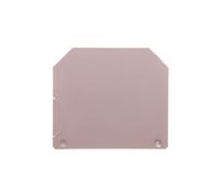 Pannello bordo WAP 16+35 WTW 2.5-10 1050100000/20 pz.