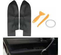 Pannello Bracciolo Copertura Console per Honda Cr-V Crv 2007-2012 Set Auto