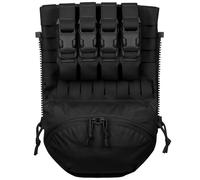 Pannello Breacher Direct Action Spitfire - Black