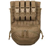 Pannello Breacher Direct Action Spitfire - Coyote Brown