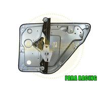 PANNELLO C/MECCANISMO ALZACRISTALLI Post.Sx ROLCAR x SKODA FABIA 99>07 -01.4169