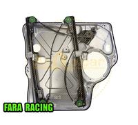 PANNELLO c/MECCANISMO Ant.Sx ROLCAR per VW TRANSPORTER T5 2p 7/03>12/08 -01.5133