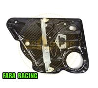 PANNELLO c/MECCANISMO Post. Dx ROLCAR per VW PASSAT B6 BN 4p 3/05>12/09 -01.5168