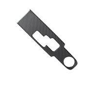 Pannello Cambio Interno Per GTR R35 2008-2016 Modifica Degli Interni Ingranaggio Ingranaggio Pannello Cambio Adesivo Decorativo Fibra Carbonio Accessori