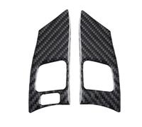 Pannello Cambio Interno Per Lexus IS250 2006-2012 Modifica Degli Interni Cornice Chiave Volante In Fibra Di Carbonio LOOK Decorazione(COLORB)