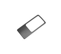 Pannello Cambio Interno Per Mazda Per CX-5 CX5 2017 2018-2023 2024 LHD Strisce Decorative Interni Auto Adesivi Per Finiture E Accessori(Light Adjust)
