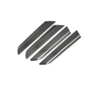 Pannello Cambio Interno Per Mazda Per CX-5 CX5 2017 2018-2023 2024 LHD Strisce Decorative Interni Auto Adesivi Per Finiture E Accessori(Door Panel)
