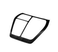 Pannello Cambio Interno Per Rav4 Per Rav 4 XA50 Per Hybrid 2019 2020 2021 2022 2023 2024 Adesivo Per Cornice Del Pannello Del Cambio Dell'auto(Black)