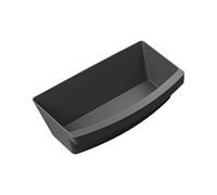 Pannello Cambio Interno Per Tesla Per Model Y 2025 Per Il Lancio Per Juniper Sedili Anteriori Cassetto Portaoggetti Sotto Il Sedile(1Pcs)