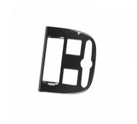 Pannello Centrale Interno Auto, per GMC, per Sierra 2007 2008 2009 2010 2011 2012 2013 1 pz Ornamenti per Console Centrale Strisce Decorative per Console Centrale