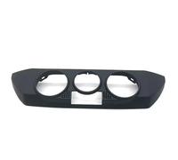 Pannello Centrale Interno Auto, per Polo 9N 2002 2003 2004 2005 2006 2007 2008 2009 2010 1 pz Cornici Decorative per Console Centrale 6Q0820075C