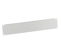 Pannello cieco 19"/9HE RAL7035
