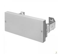 Pannello cieco Gewiss per quadri 585mm GW46428F