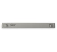 PANNELLO CIECO 1U X ARM 19" GRIGIO NEW