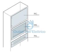 PANNELLO CIECO 300X600