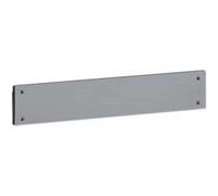 Pannello cieco Bticino a 4 viti di fissaggio 600x100mm 9528