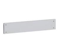 Pannello cieco Bticino a 4 viti di fissaggio 600x50mm 9527