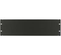 PANNELLO CIECO A VITE 3U 19". NEW