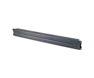 Pannello cieco APC AR8136BLK200 1U per rack, nero