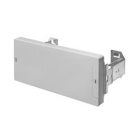 Pannello cieco Gewiss per quadri 585mm GW46428F