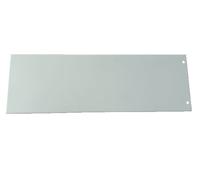 Pannello cieco H200X600L mm per armadi GB-CC/2 modux 2001470