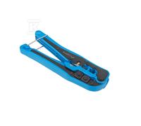 Pannello cieco nero 10" 1U NT-0202