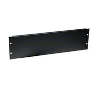 Pannello cieco per Armadi Rack 19'' Nero 3 Unit à