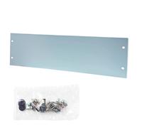 Pannello cieco piano per quadri Abb 600x150mm PPFB1560