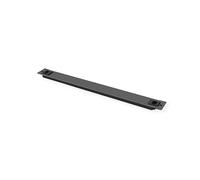 PANNELLO CIECO ROLINE Pannello cieco, Rack e armadi server standard 19 pollici, Nero
