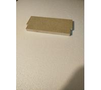 PANNELLO CIELO DEFLETTORE FUMI IN VERMICULITE ARTEL CLASS HIDRO XL 24 [EEK: A]