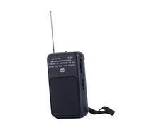 Pannello Clear del Player Radio con accessorio multifunzionale jack per