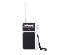 Pannello Clear del Player Radio con accessorio multifunzionale jack per