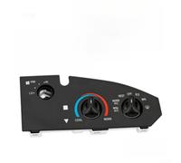 Pannello Clima AC per Ford E350 2005-2019 5C2Z19980AA | CompatibilitÃ OE, regolazione precisa temperatura, plastica , installazione fai-da-te, ricambio economico